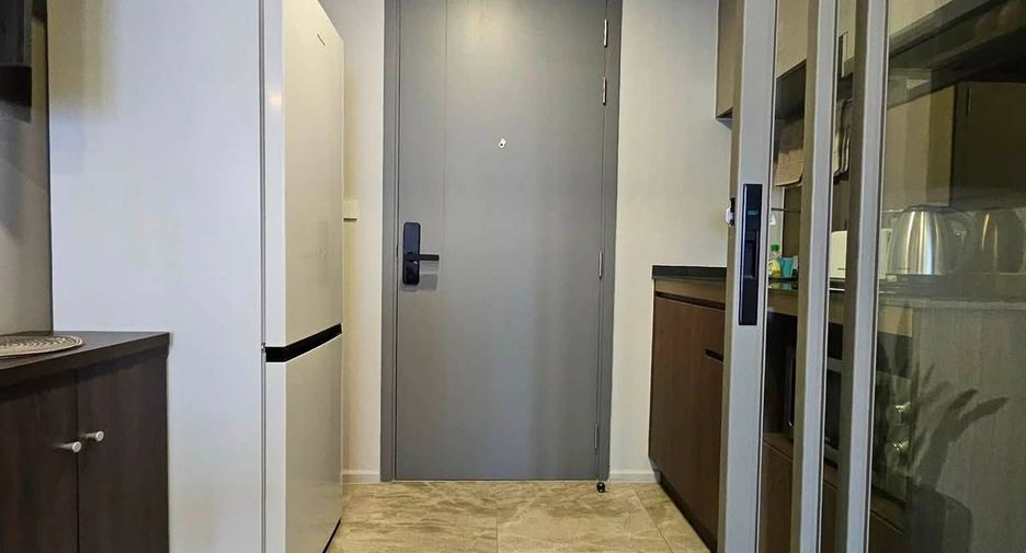 For rent 1 bed condo 