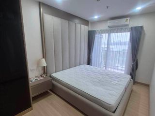 Wohnung zur Miete mit 2 Zimmer in Bang Kapi, Bangkok