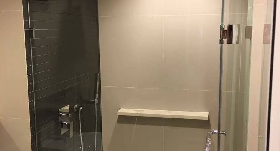 For rent 1 bed condo 
