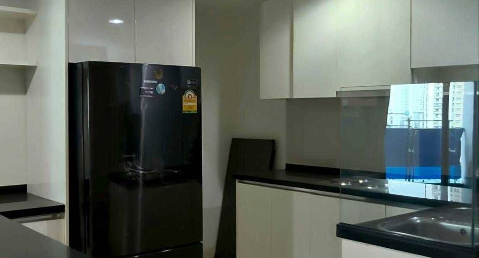 Condo en alquiler de 2 habitaciones 
