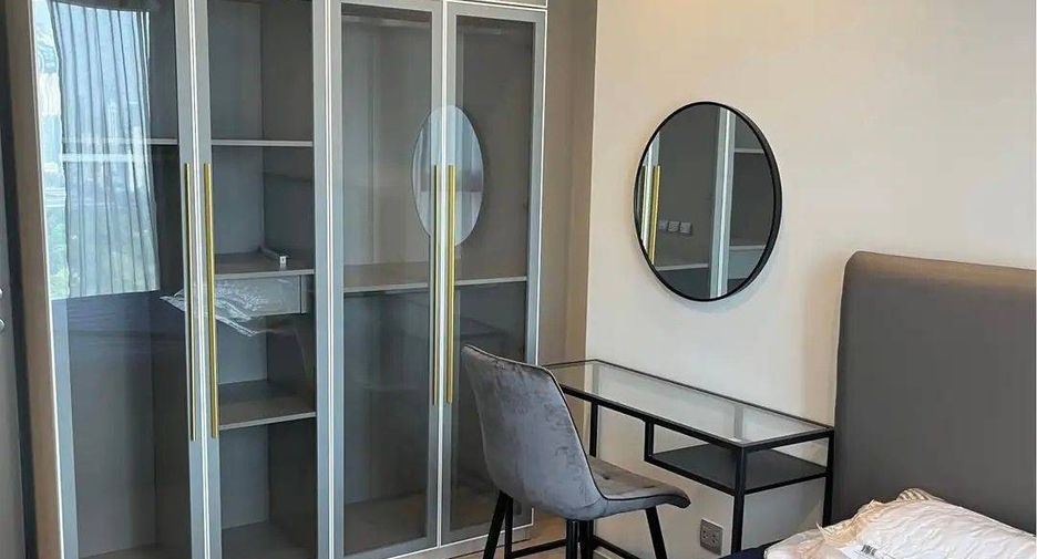 For rent 1 Beds condo 