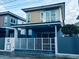For Rent 3 Bedroom House In Bang Lamung, Chonburi