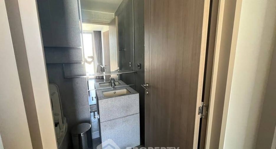 À louer 1 chambre condo 