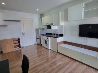 For rent 1 Beds condo in Pathum Wan, Bangkok