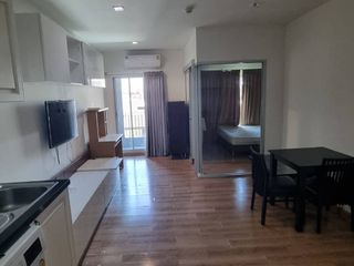For rent 1 Beds condo in Pathum Wan, Bangkok