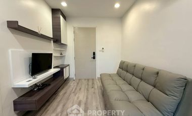 Wohnung zur Miete mit 1 Zimmer in Sathon, Bangkok