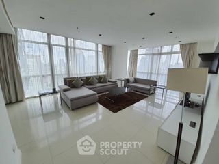 ให้เช่า 4 ห้องนอน คอนโด ใน ปทุมวัน, กรุงเทพฯ