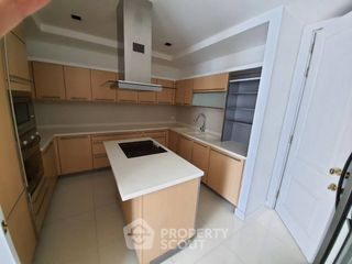ให้เช่า 4 ห้องนอน คอนโด ใน ปทุมวัน, กรุงเทพฯ