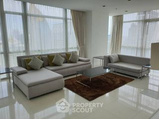 ให้เช่า 4 ห้องนอน คอนโด ใน ปทุมวัน, กรุงเทพฯ