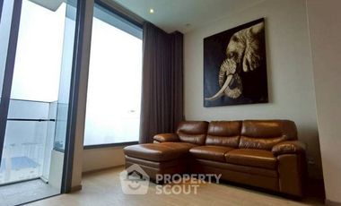 Wohnung zur Miete mit 2 Zimmer in Watthana, Bangkok