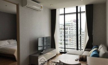 出租 1 卧室 公寓 在 Khlong Toei, 曼谷