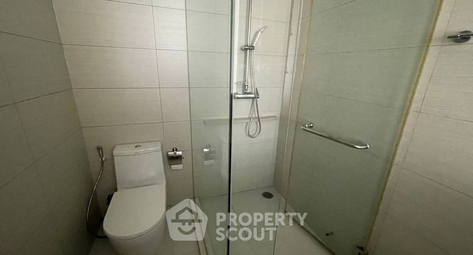 For rent 1 bed condo 
