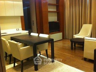 Wohnung zur Miete mit 2 Zimmer in Khlong Toei, Bangkok