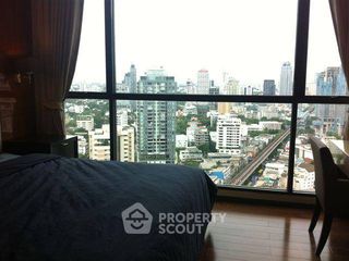Wohnung zur Miete mit 2 Zimmer in Khlong Toei, Bangkok