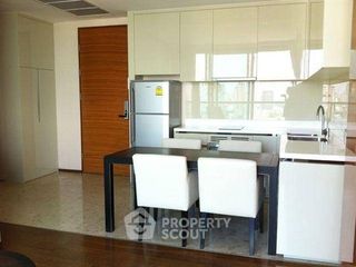 Wohnung zur Miete mit 2 Zimmer in Khlong Toei, Bangkok