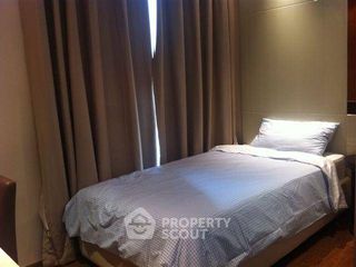 Wohnung zur Miete mit 2 Zimmer in Khlong Toei, Bangkok