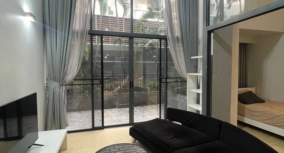For rent 2 bedrooms condo 