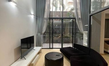 For rent 2 bedrooms condo 