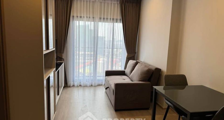 For rent 1 bed condo 
