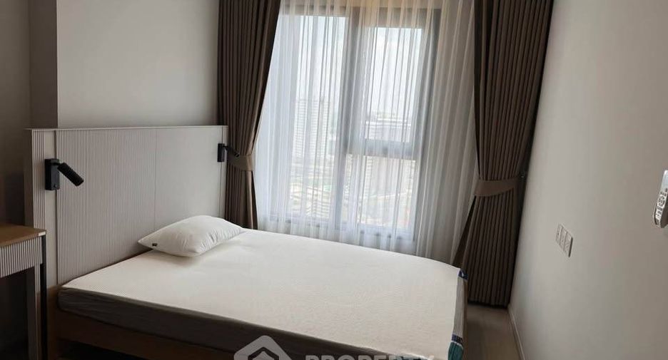 For rent 1 bed condo 