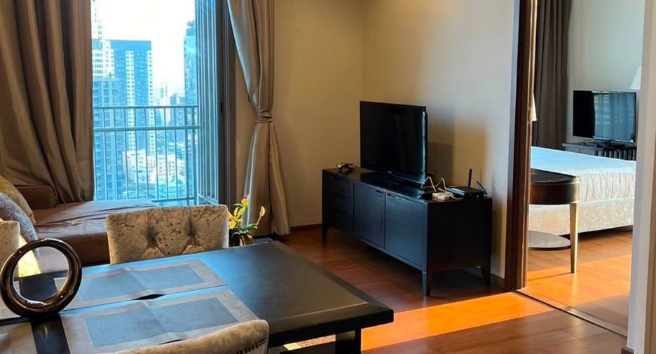 À louer 1 chambre condo 