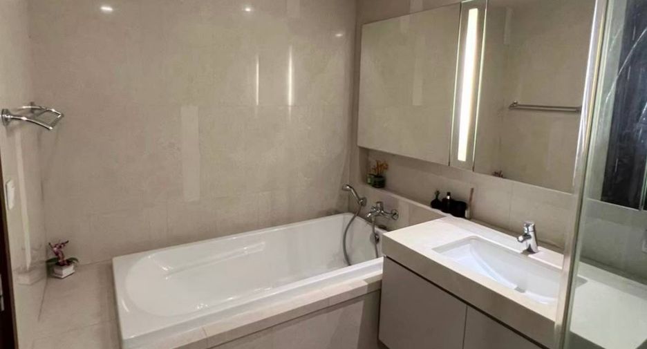 À louer 1 chambre condo 