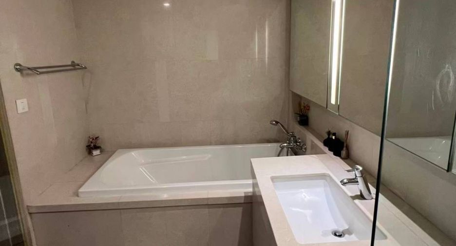 À louer 1 chambre condo 