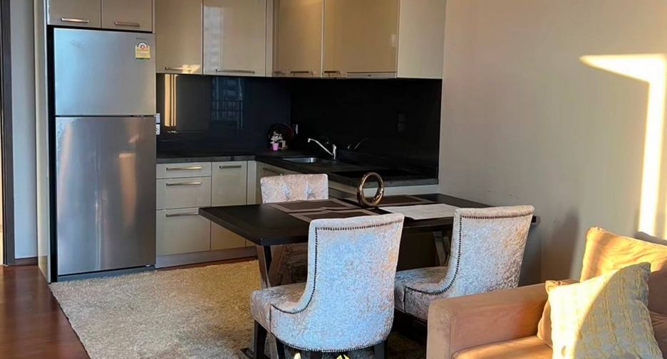 À louer 1 chambre condo 