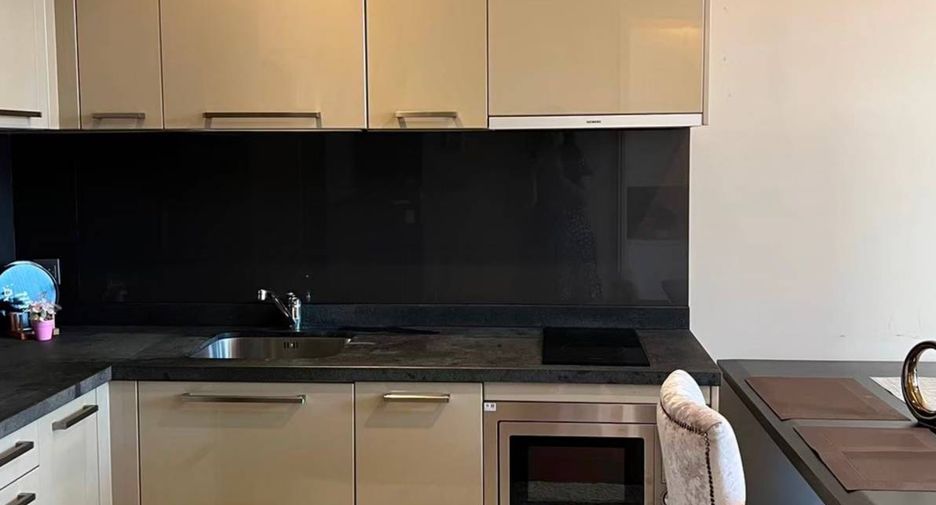 À louer 1 chambre condo 