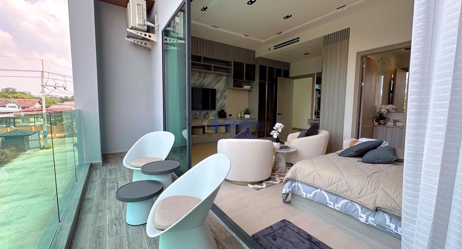 For sale 4 bedrooms house 