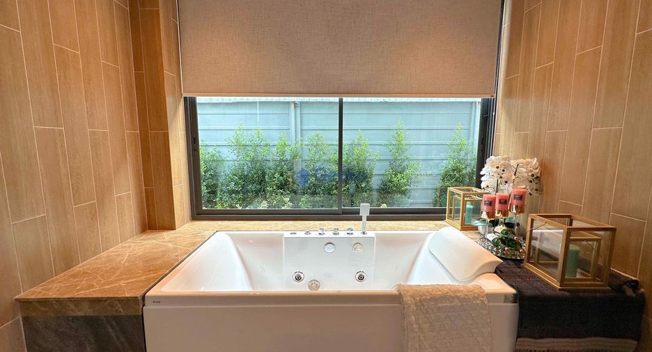 For sale 4 bedrooms house 