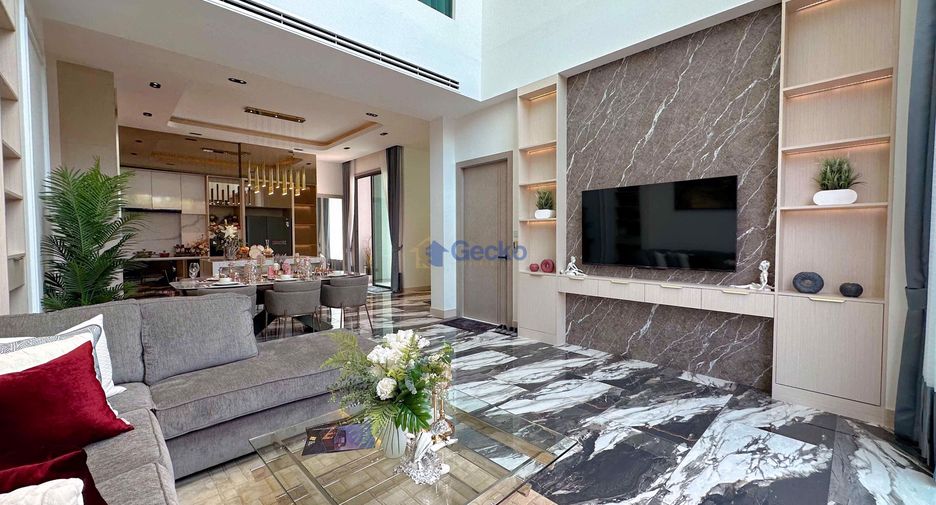 For sale 4 bedrooms house 