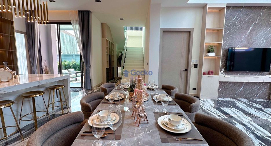 For sale 4 bedrooms house 
