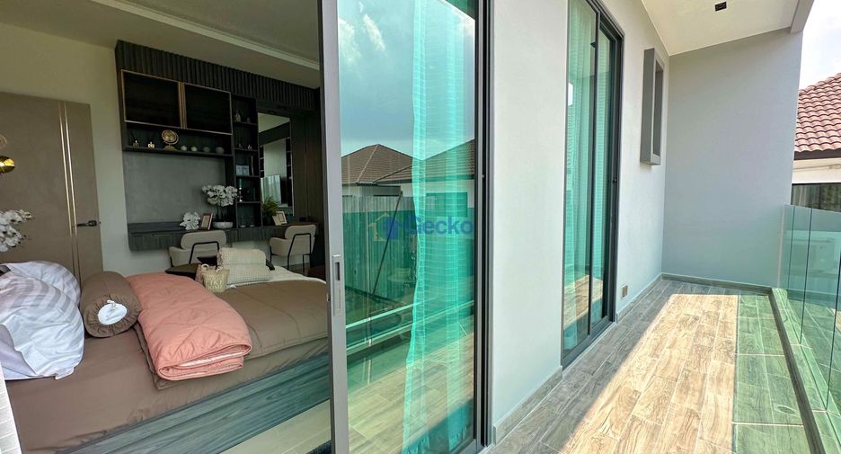 For sale 4 bedrooms house 