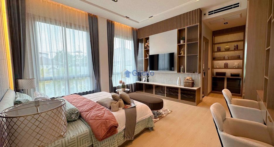 For sale 4 bedrooms house 