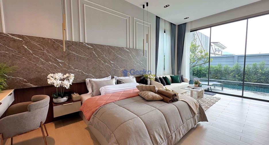 For sale 4 bedrooms house 