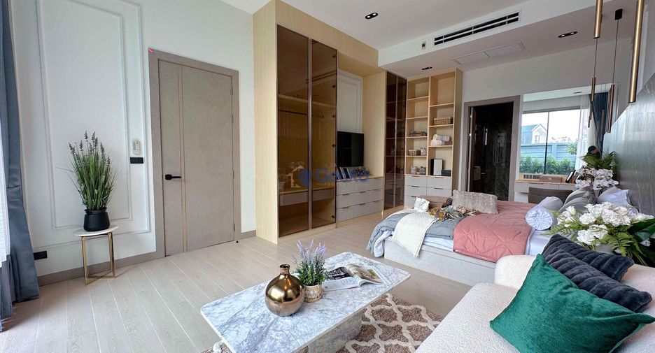For sale 4 bedrooms house 