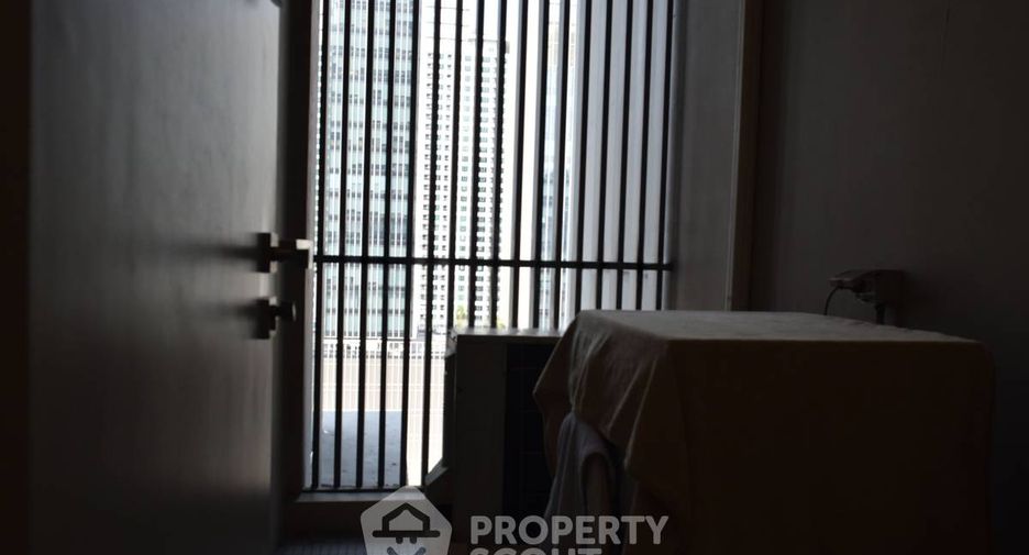 For rent 1 Beds condo in Watthana, Bangkok