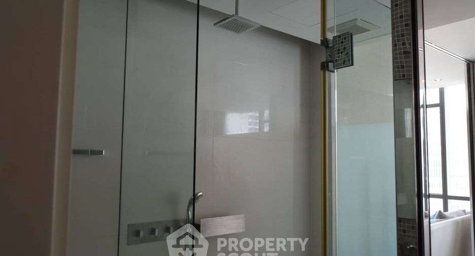For rent 1 Beds condo in Watthana, Bangkok