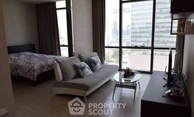 For rent 1 Beds condo in Watthana, Bangkok