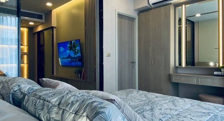 Wohnung zur Miete mit 1 Zimmer 