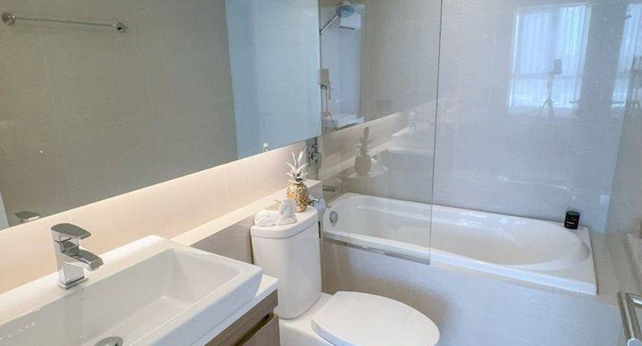 For rent 1 Beds condo 