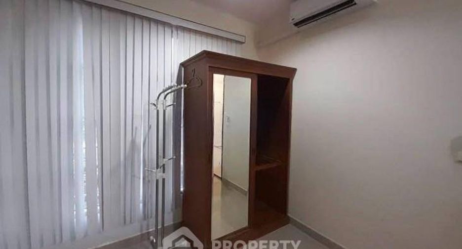 For rent 1 bed condo 