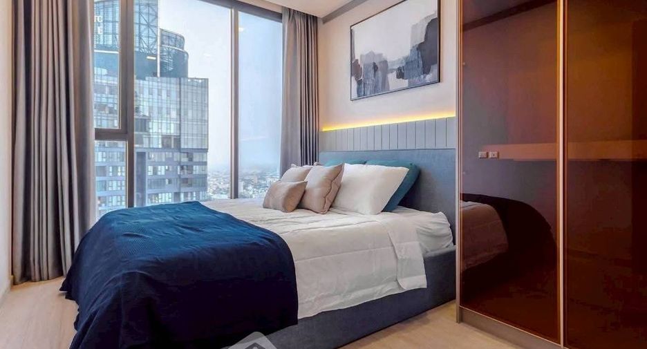 Condo en alquiler de 3 habitaciones 