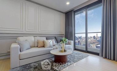 Condo en alquiler de 3 habitaciones 
