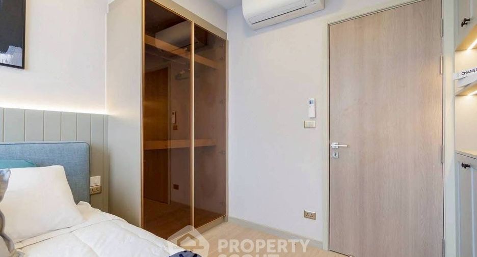 Condo en alquiler de 3 habitaciones 