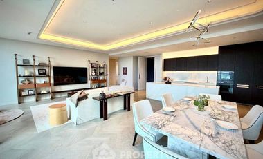 For rent 3 bedrooms condo 
