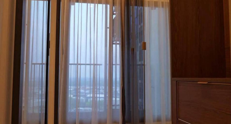 For rent 1 bed condo 