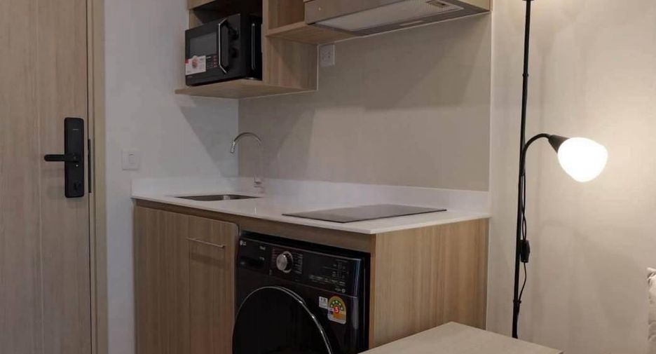 For rent 1 bed condo 