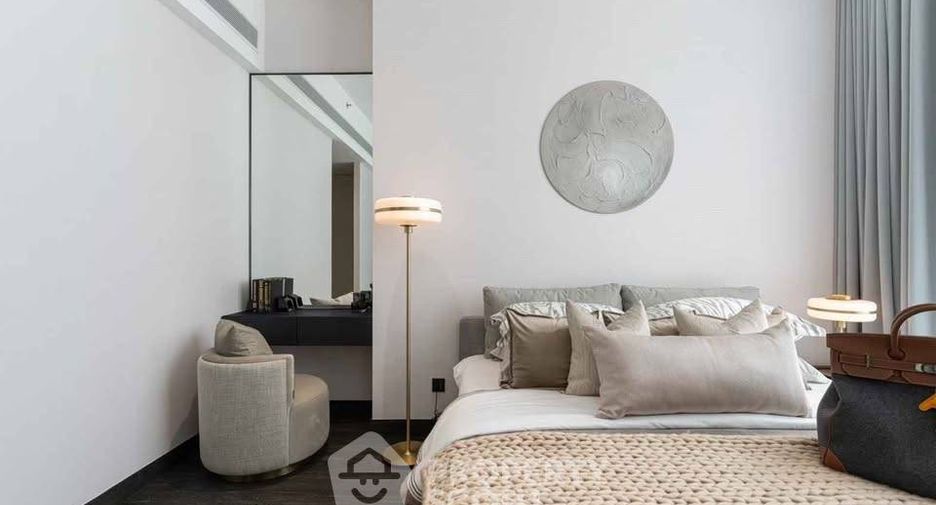 For rent 3 bedrooms condo 